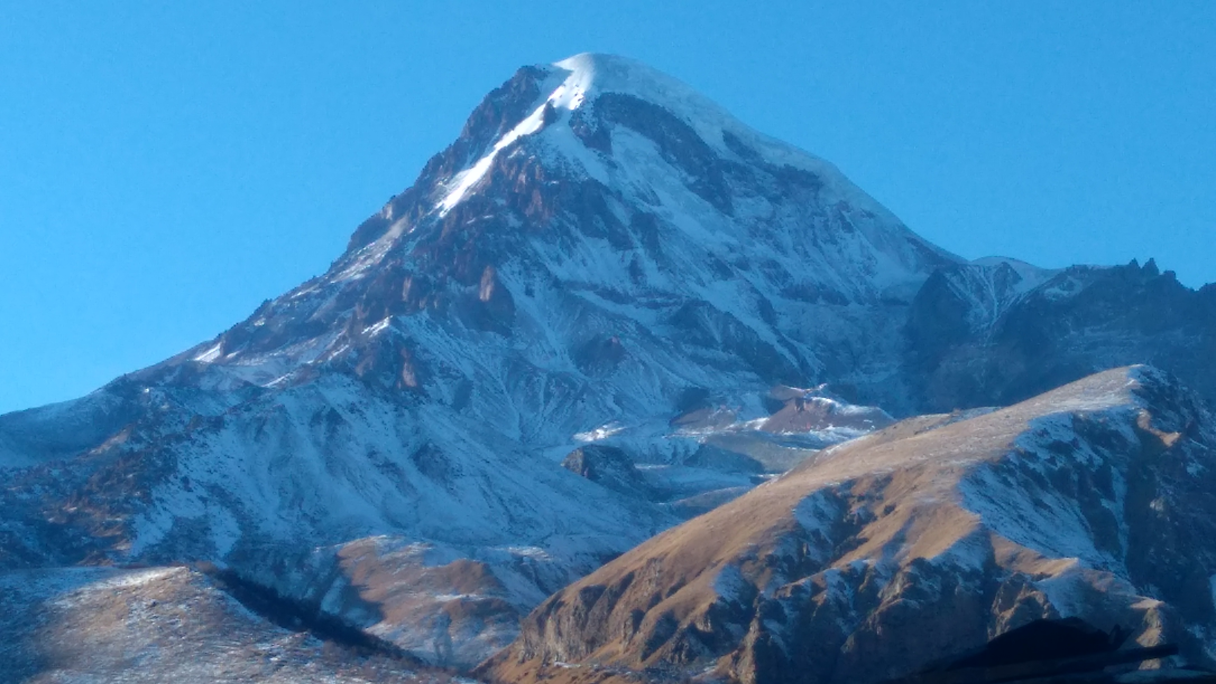 ალბომი: ყაზბეგი (kazbegi)