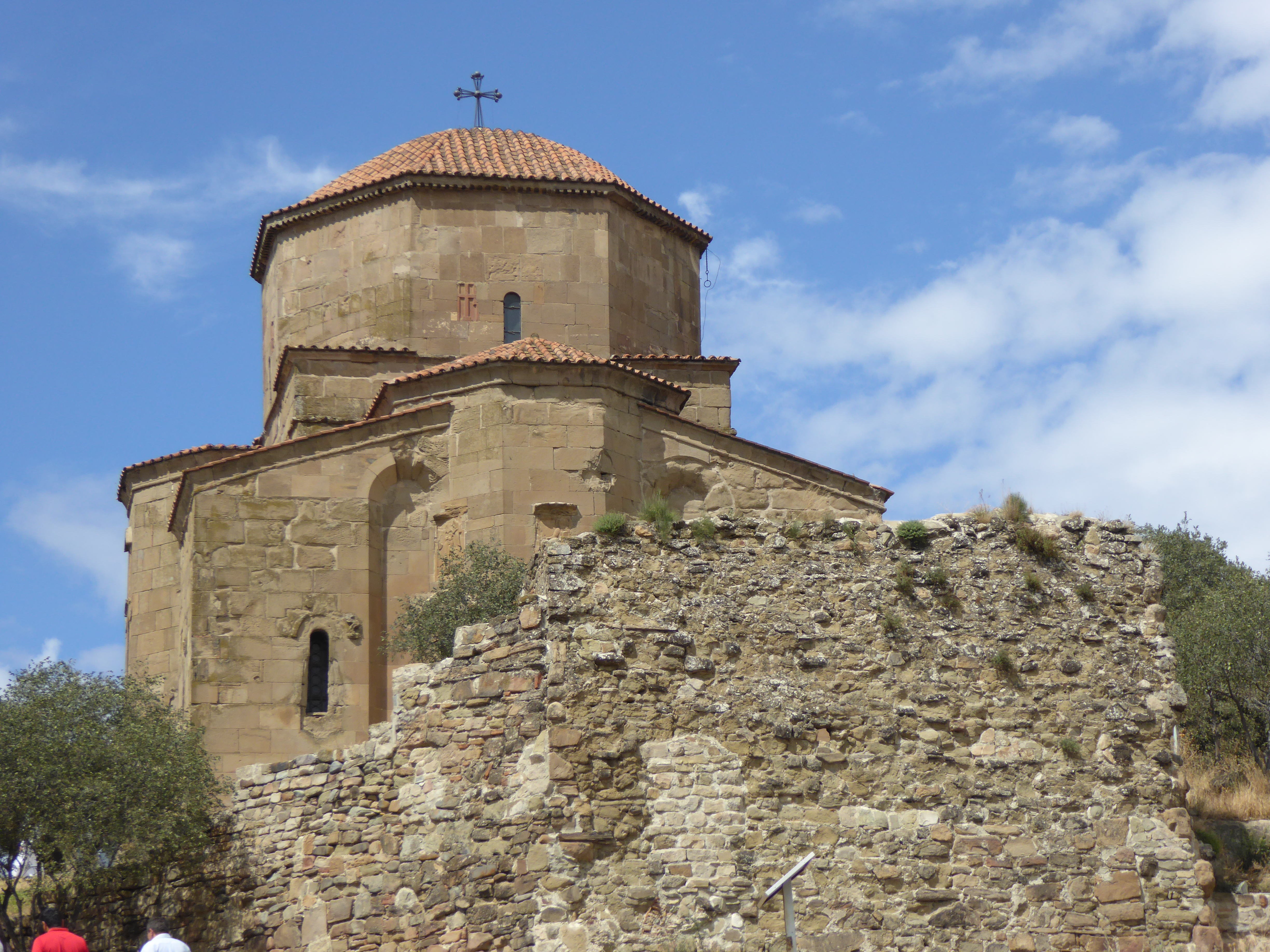 ალბომი: Mtskheta